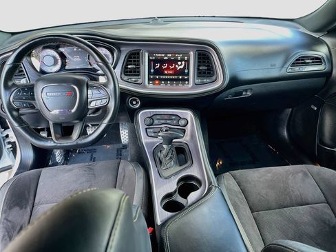 Used 2023 Dodge Challenger R/T Scat Pack RWD image 22