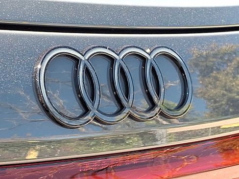 New 2026 Audi RS e-tron GT performance image 18