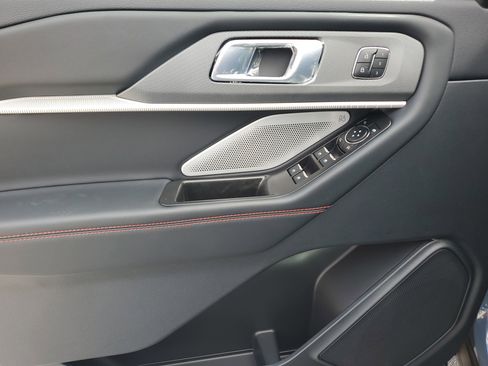 New 2026 Ford Explorer ST w/ Sun And Sound Package image 13