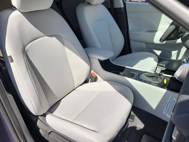 New 2026 Hyundai Kona SEL Sport FWD image 21
