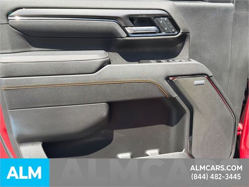 Used 2026 GMC Sierra 2500 AT4 w/ AT4 Premium Plus Package AWD/4WD image 11