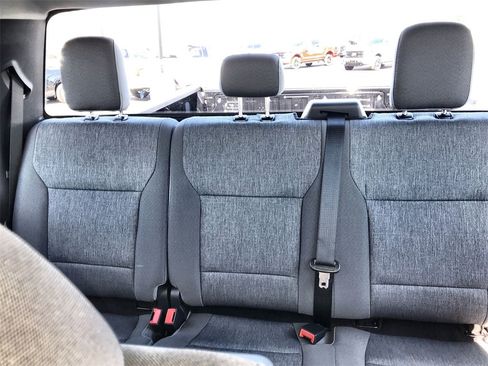 New 2026 Ford F350 XL w/ STX Appearance Package image 19