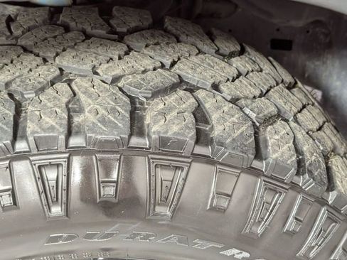 Used 2025 RAM 1500 Rebel w/ Rebel Level 1 Equipment Group AWD/4WD image 9