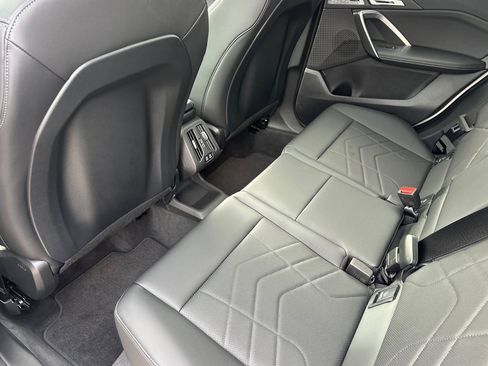 Used 2025 BMW X1 xDrive28i w/ Convenience Package image 15