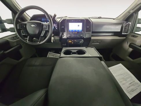 Used 2020 Ford F150 XL w/ Equipment Group 101A Mid image 10