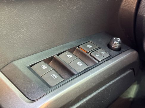 Used 2023 Toyota Tacoma 4x4 Double Cab w/ Trail Edition image 24