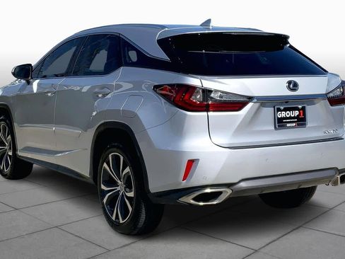 Used 2016 Lexus RX 350 w/ Premium Package image 11