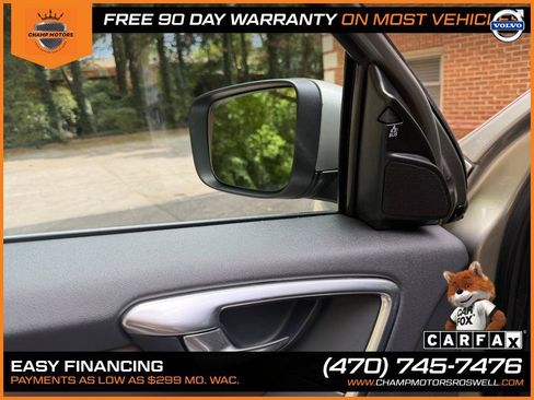 Used 2015 Volvo XC60 T5 Premier w/ Proximity Package FWD image 19