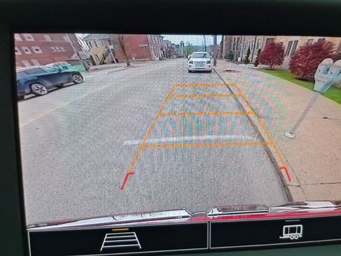 Used 2023 GMC Sierra 1500 Pro w/ Pro Value Package image 19