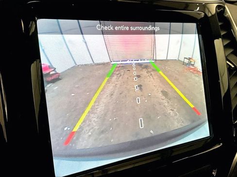 Used 2019 Jeep Cherokee Limited image 20