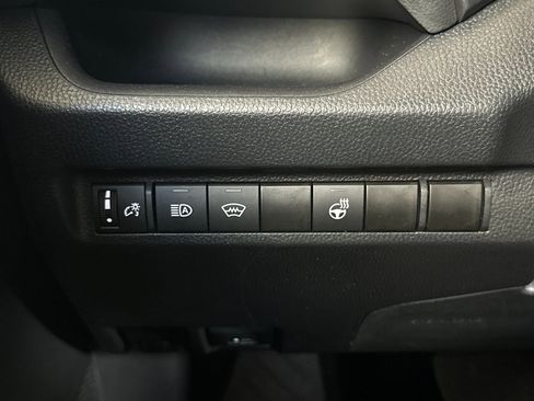 Used 2024 Toyota RAV4 XLE w/ Weather Package image 26