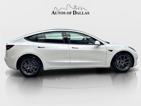 Used 2023 Tesla Model 3 Standard Range RWD image 10