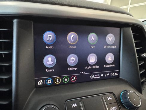 Certified 2023 GMC Acadia SLT w/ Elevation Edition AWD/4WD image 19