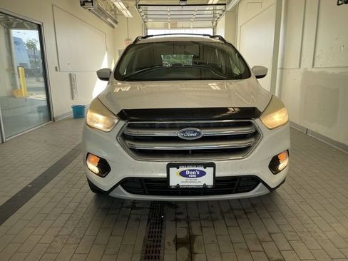 Used 2017 Ford Escape SE AWD/4WD image 17