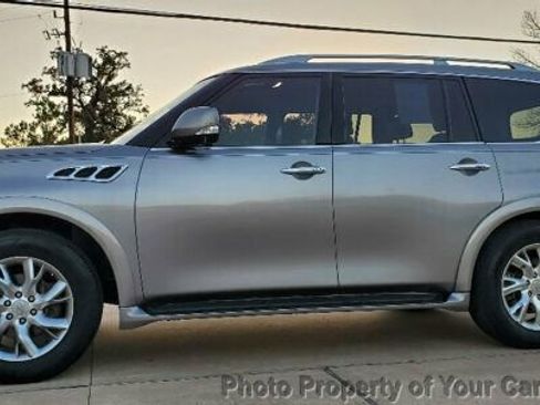 Used 2011 INFINITI QX56 2WD w/ Theater Pkg image 23