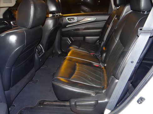 Used 2014 INFINITI QX60 Luxe w/ Premium Plus Package AWD/4WD image 22