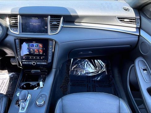 Certified 2023 INFINITI QX55 Luxe w/ Cargo Package AWD/4WD image 26