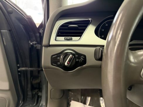 Used 2012 Audi A4 2.0T Premium Plus image 22