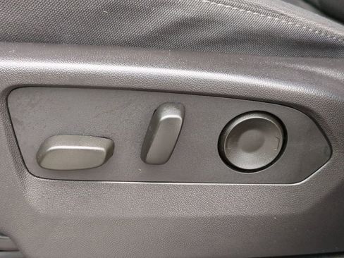 Used 2024 Chevrolet Silverado 1500 Custom w/ LPO, Dark Essentials Package image 20