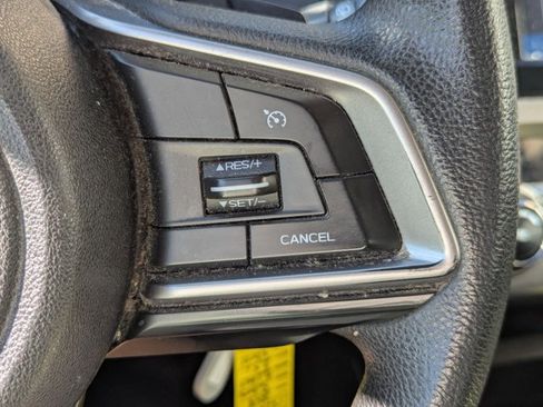 Used 2018 Subaru Outback 2.5i AWD/4WD image 12