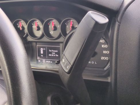 Used 2020 GMC Sierra 1500 4x4 Double Cab w/ Sierra Value Package image 29