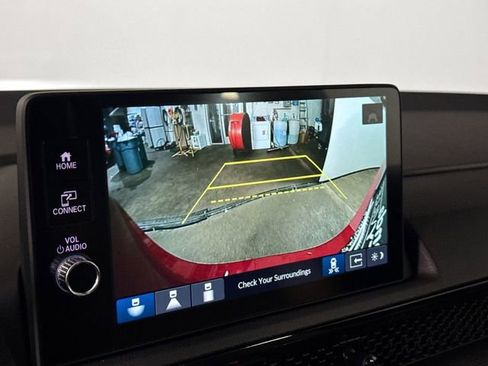 New 2026 Honda CR-V EX-L image 37