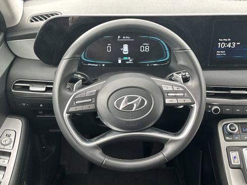Used 2023 Hyundai Palisade SEL FWD image 14