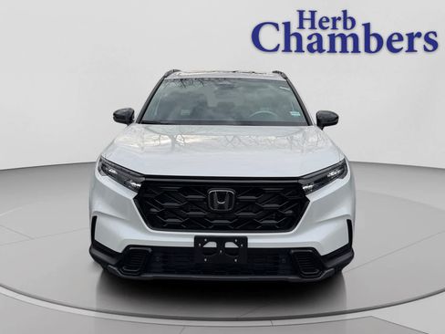 New 2026 Honda CR-V Sport-L image 2