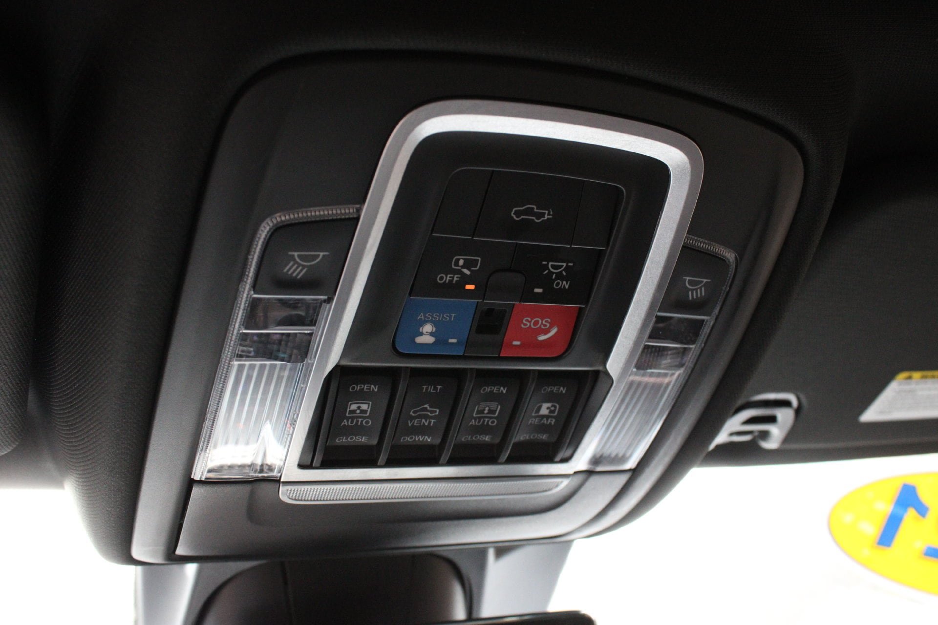Used 2021 RAM 1500 Limited w/ Night Edition AWD/4WD image 53