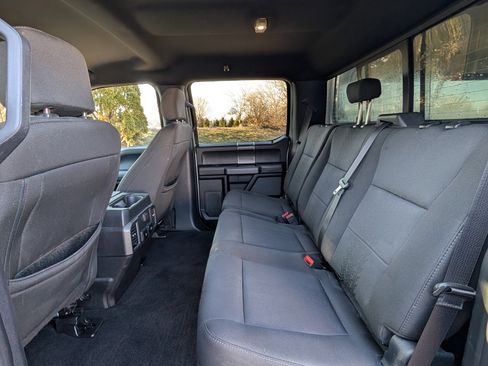 Used 2019 Ford F150 XLT w/ Equipment Group 302A Luxury image 30