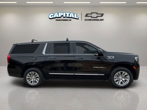 Certified 2024 GMC Yukon XL Denali w/ Max Trailering Package image 6