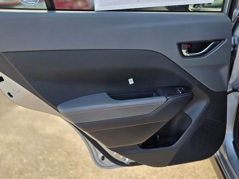 New 2026 Subaru Crosstrek 2.5i Limited w/ Crosstrek Mirror Package AWD/4WD image 15