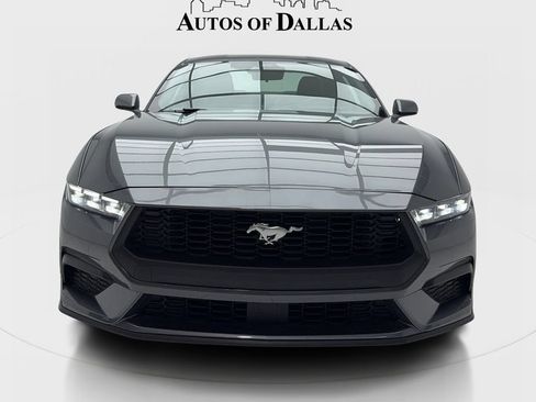 Used 2026 Ford Mustang Premium RWD image 3