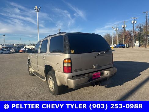 Used 2006 GMC Yukon Denali image 6