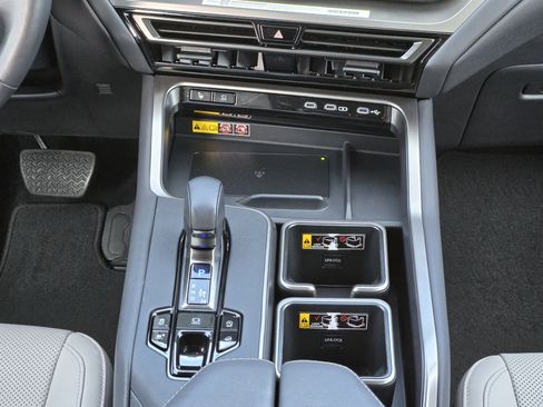 Used 2025 Lexus TX 350 AWD w/ Technology Package image 23