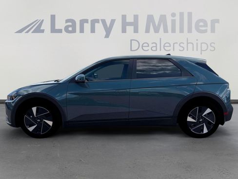 New 2026 Hyundai Ioniq 5 SEL RWD image 3