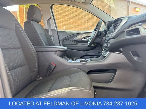 Certified 2023 GMC Terrain SLE w/ Driver Convenience Package FWD image 26