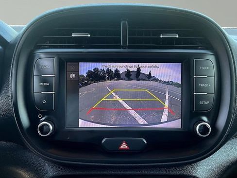 Certified 2024 Kia Soul LX w/ Option Group 015 FWD image 13