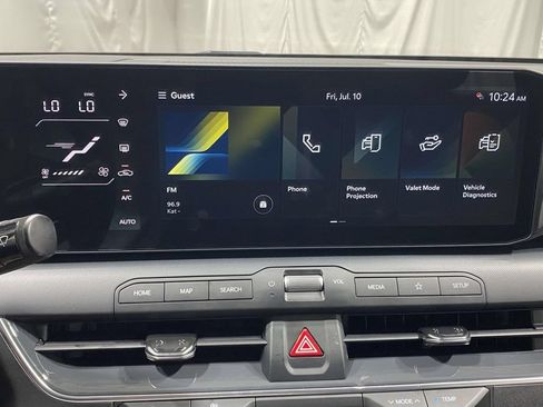 New 2026 Kia K4 EX FWD image 28