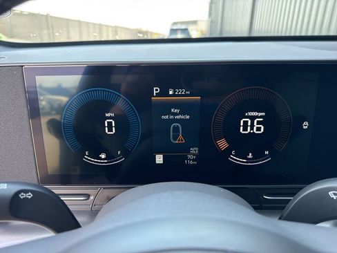 New 2026 Hyundai Kona SEL Sport image 9