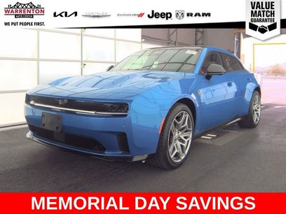 Used 2026 Dodge Charger Daytona Scat Pack