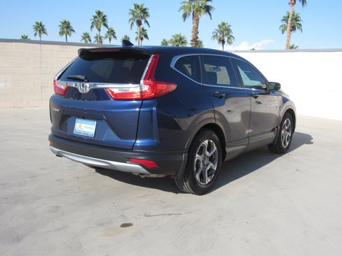 Used 2017 Honda CR-V EX image 5