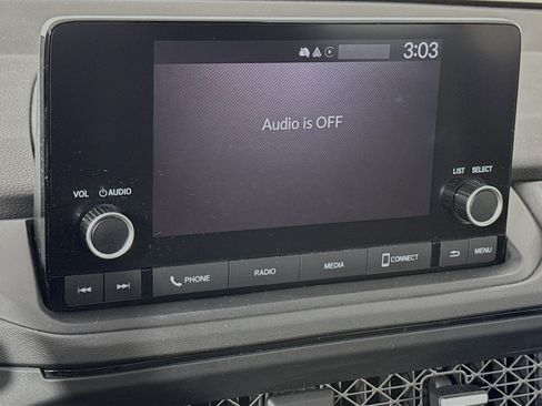 Certified 2023 Honda Accord EX image 14