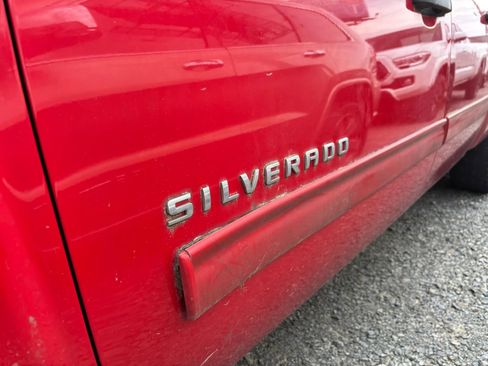 Used 2012 Chevrolet Silverado 1500 LT w/ All-Star Edition AWD/4WD image 9