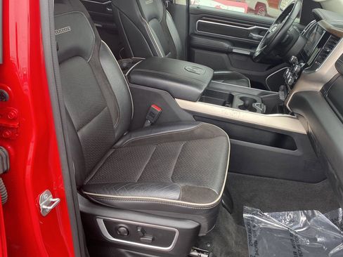 Used 2022 RAM 1500 Laramie image 22