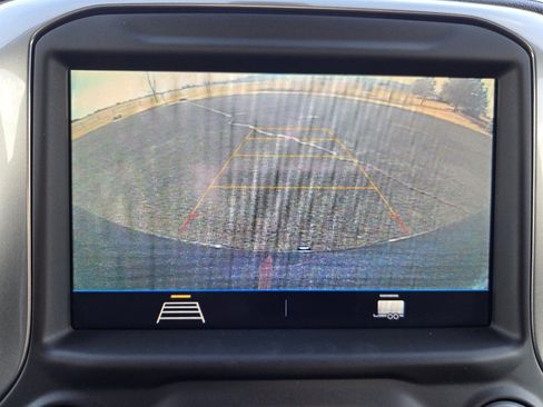 Used 2022 Chevrolet Silverado 1500 LT Trail Boss w/ LPO, Dark Essentials Package image 19