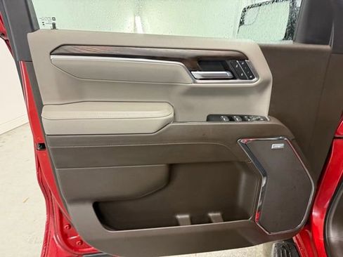 Certified 2023 GMC Sierra 1500 SLT w/ SLT Premium Package image 13