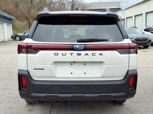 New 2026 Subaru Outback Premium image 3