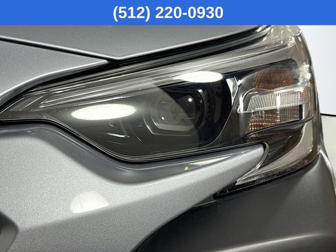 Used 2024 Subaru Outback Limited AWD/4WD image 40