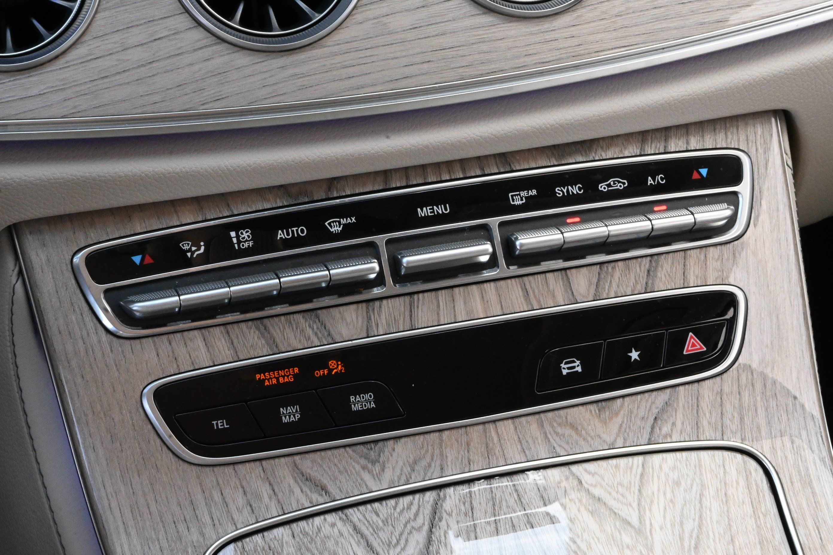 Used 2021 Mercedes-Benz CLS 53 AMG 4MATIC image 19